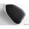 LUIMOTO (Motorsports) Passenger Seat Cover for the BMW S1000RR (2020+)